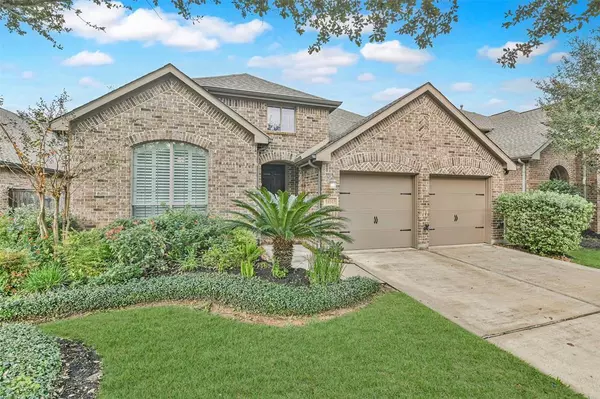 Humble, TX 77396,14315 Brushy Arbor LN