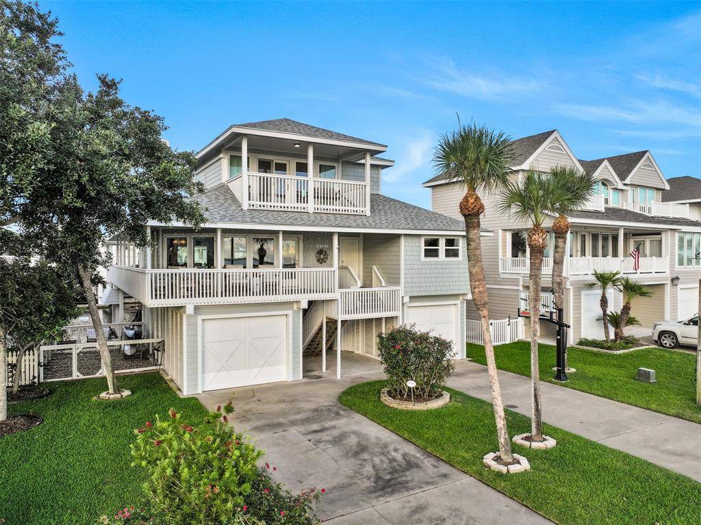 Galveston, TX 77554,3408 Treasure CIR