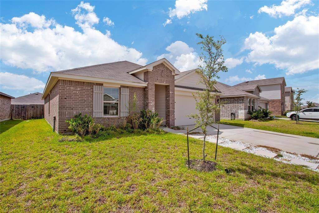 Katy, TX 77449,5503 Creekside Ridge TRL