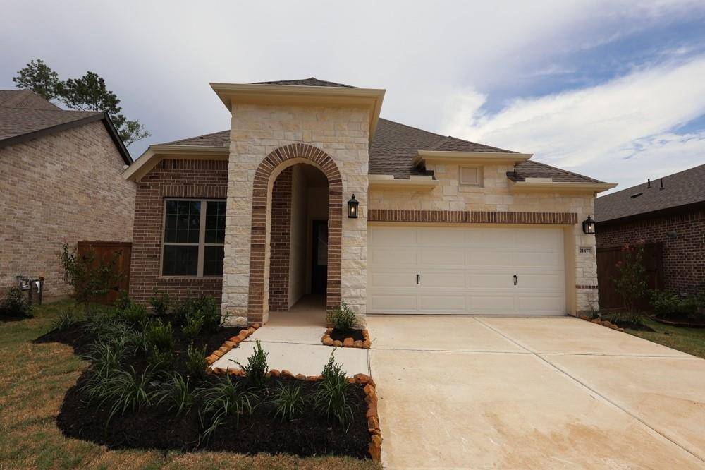 21877 Colorado Bend LN, Porter, TX 77365