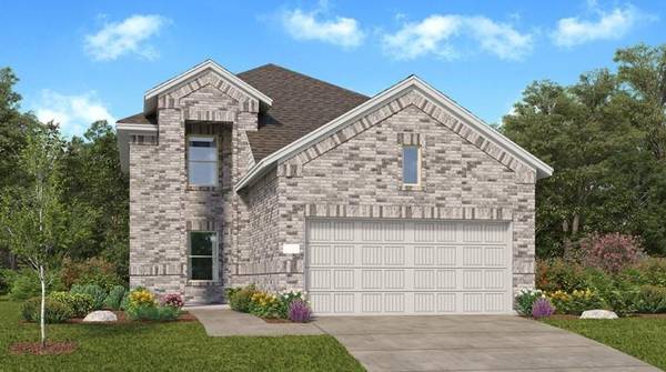 1534 Windrose BND, Angleton, TX 77515