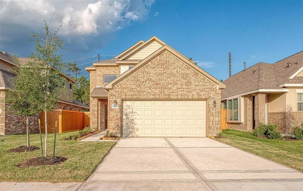 Humble, TX 77044,15030 Strongbow LN