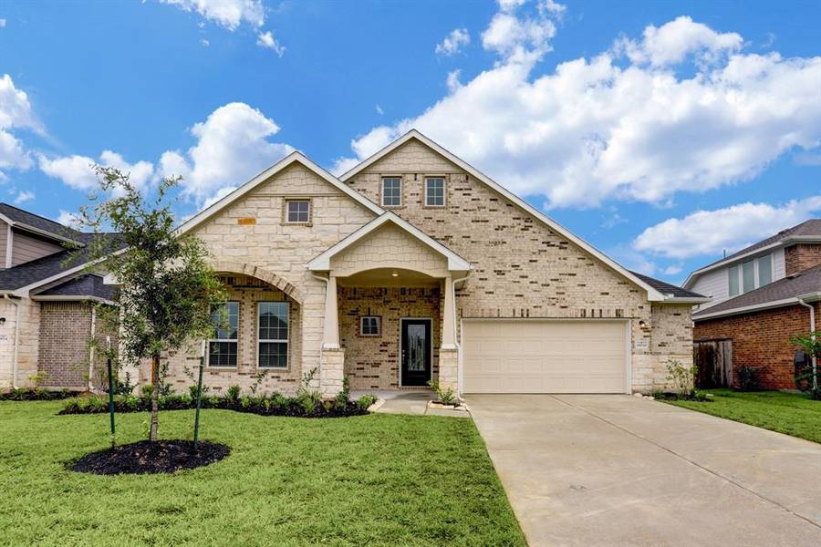 19030 Crested Moss AVE, Tomball, TX 77377