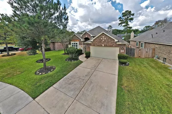 13711 Parkers Cove CT,  Houston,  TX 77044