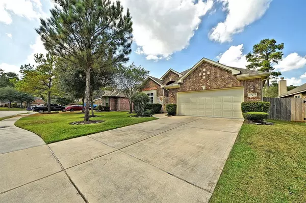 Houston, TX 77044,13711 Parkers Cove CT