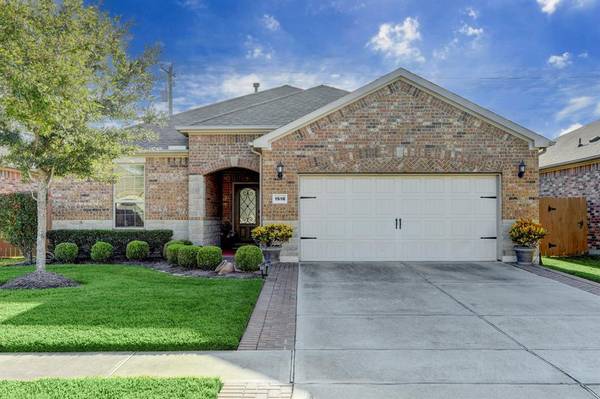 1518 Brunello ST, League City, TX 77573