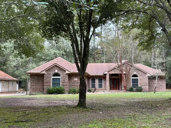 5423 Ranch Hill DR, Magnolia, TX 77354