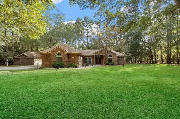 5423 Ranch Hill DR, Magnolia, TX 77354