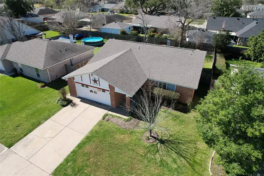 13622 Cherrydown ST, Sugar Land, TX 77498