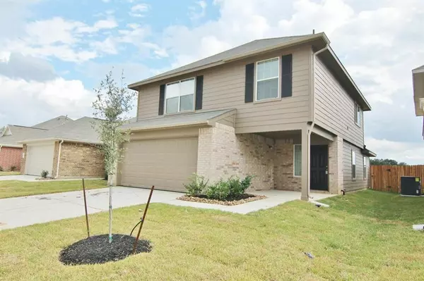 Katy, TX 77449,18915 Venito DR