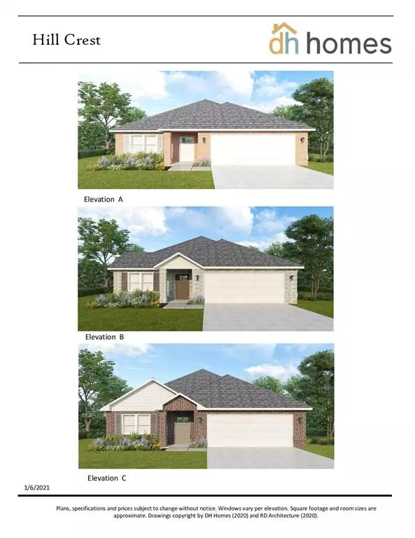 Magnolia, TX 77355,13 Cloverleaf CT