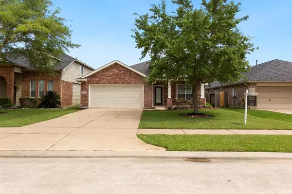 8715 Henrico Lane LN, Rosenberg, TX 77469