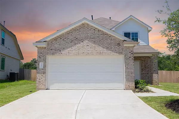 4491 Eveslage LN,  Conroe,  TX 77304