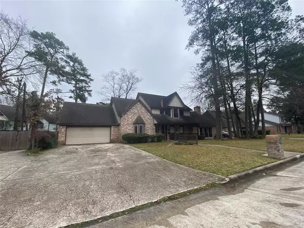 Houston, TX 77073,20718 Burnt Amber LN