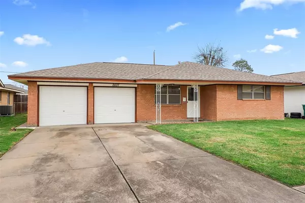 Pasadena, TX 77506,2607 Penfield ST