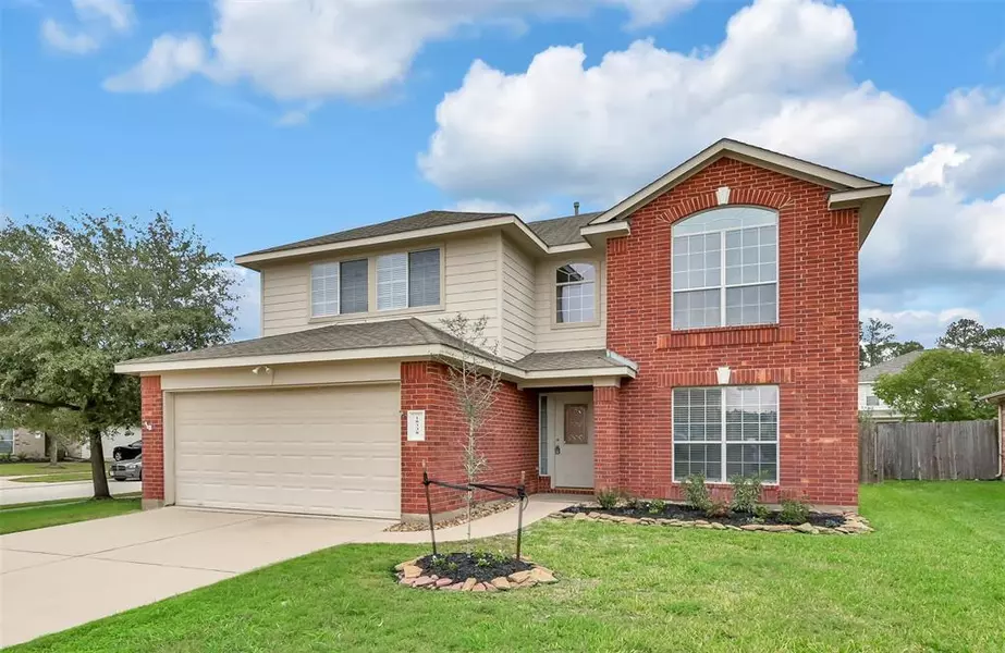 18338 Melissa Springs DR, Tomball, TX 77375