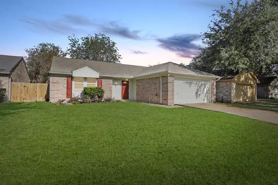 3939 Issacks WAY, Sugar Land, TX 77479