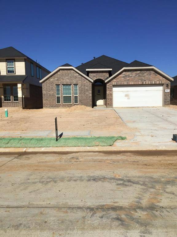 31622 Rosebud Valley LN, Hockley, TX 77447