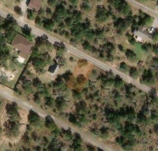 0 Greencastle Drive, Granite Shoals, TX 78654