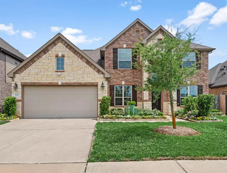 18110 Willow Top LN, Tomball, TX 77377