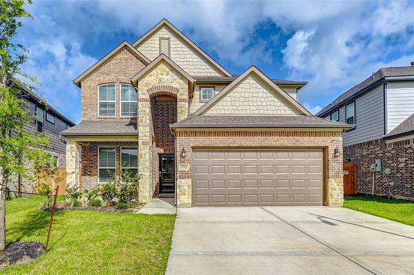 21511 Monterrico Bay Drive, Cypress, TX 77433