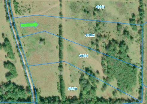 TBD County Road 3385, Lovelady, TX 75851