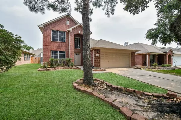 12034 Piney Bend DR, Tomball, TX 77375