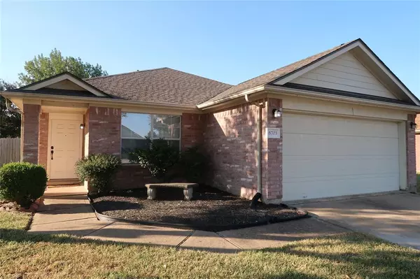 Katy, TX 77449,6703 Wellington Meadows DR