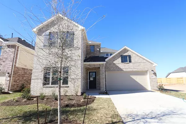 Cypress, TX 77433,8519 Jetty Glen DR