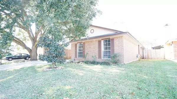 Katy, TX 77449,2931 Walnut Springs DR