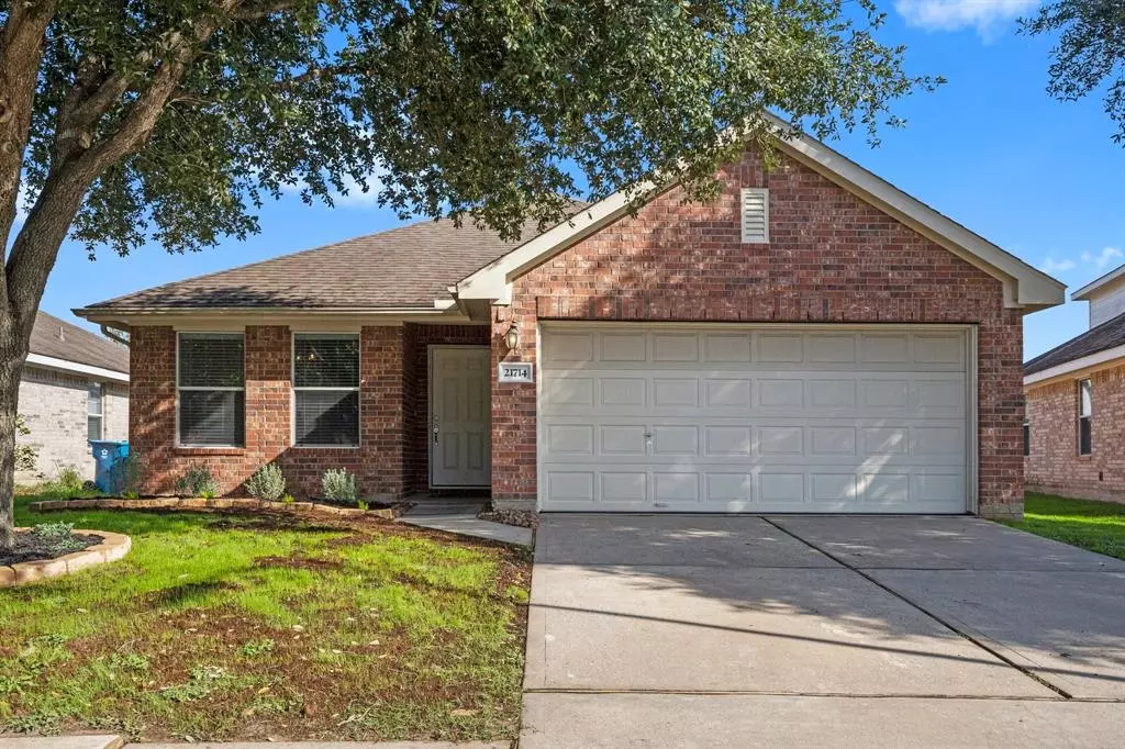 Spring, TX 77388,21714 Chanas CT