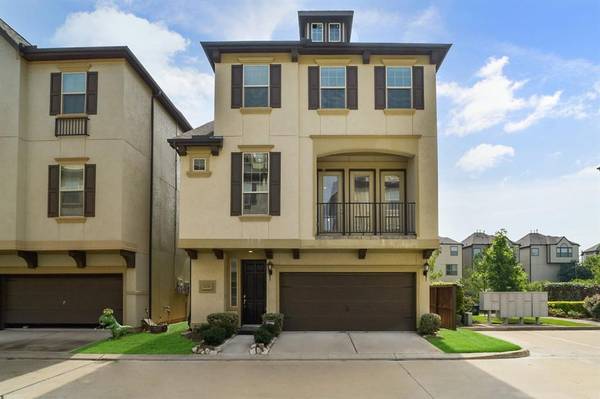 12220 Oxford Crescent CIR, Houston, TX 77082