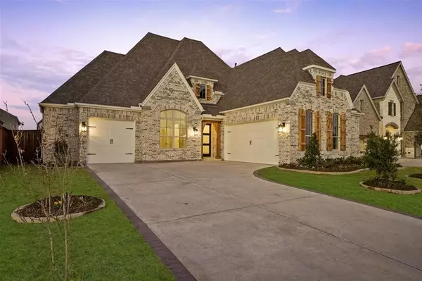 Katy, TX 77493,24434 Switchgrass Valley WAY