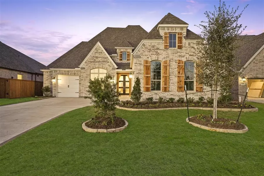 24434 Switchgrass Valley WAY, Katy, TX 77493