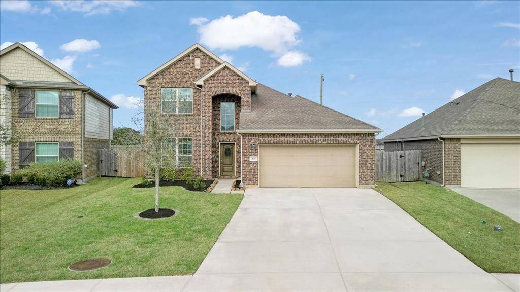 3118 Sunrise Hill Lane, Dickinson, TX 77539