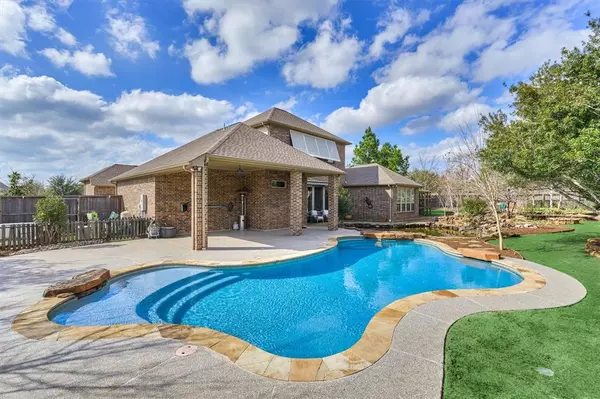 Cypress, TX 77433,17918 Country CV