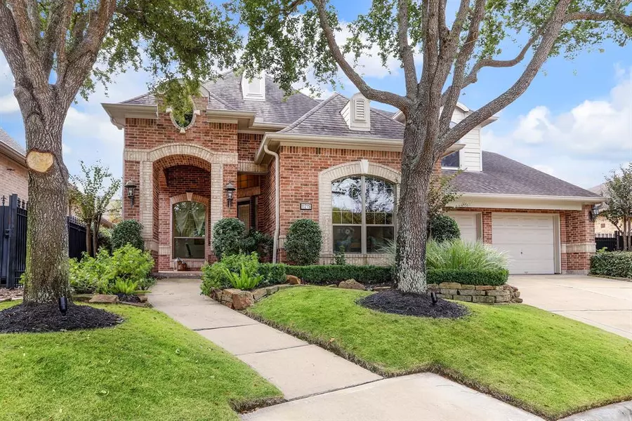 11215 Marseilles LN, Houston, TX 77082