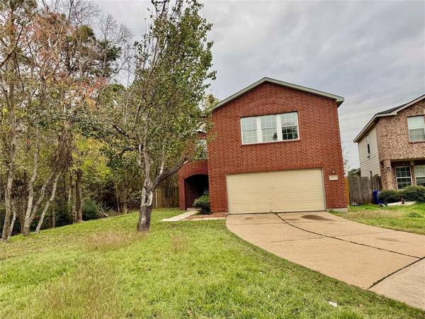 4262 Heritagestone DR, Houston, TX 77066