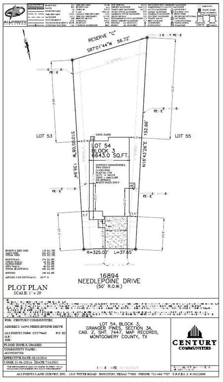 Conroe, TX 77302,16894 Needlepoint DR