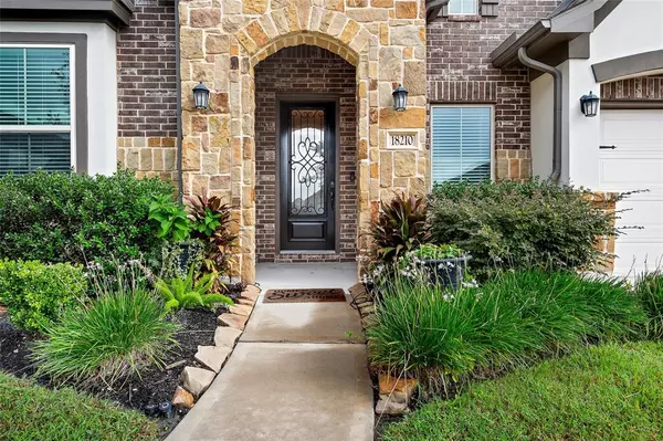 Cypress, TX 77433,18210 County Shores LN