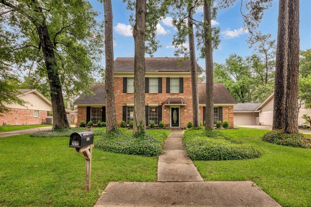 2015 River Falls DR, Houston, TX 77339