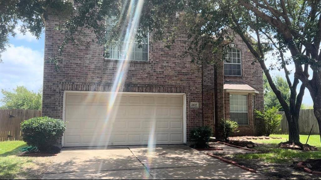 11627 Swiftwater Bridge LN, Sugar Land, TX 77498