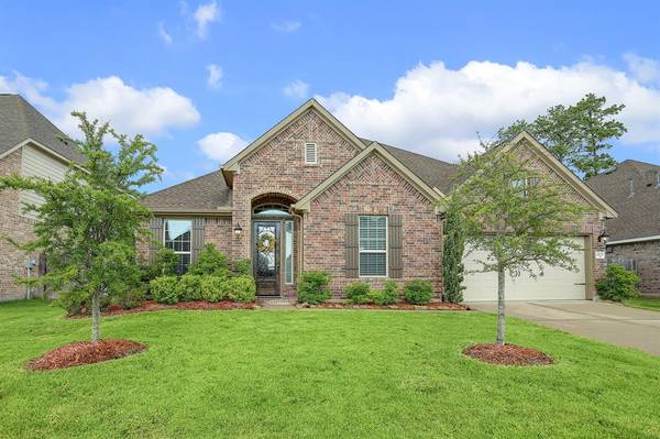 2625 Blooming Field LN, Conroe, TX 77385