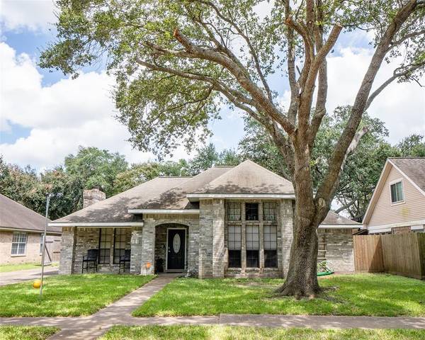 15 Abalone ST, Bay City, TX 77414