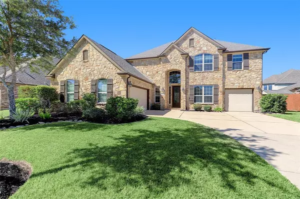 1518 Preserve LN, Pearland, TX 77089