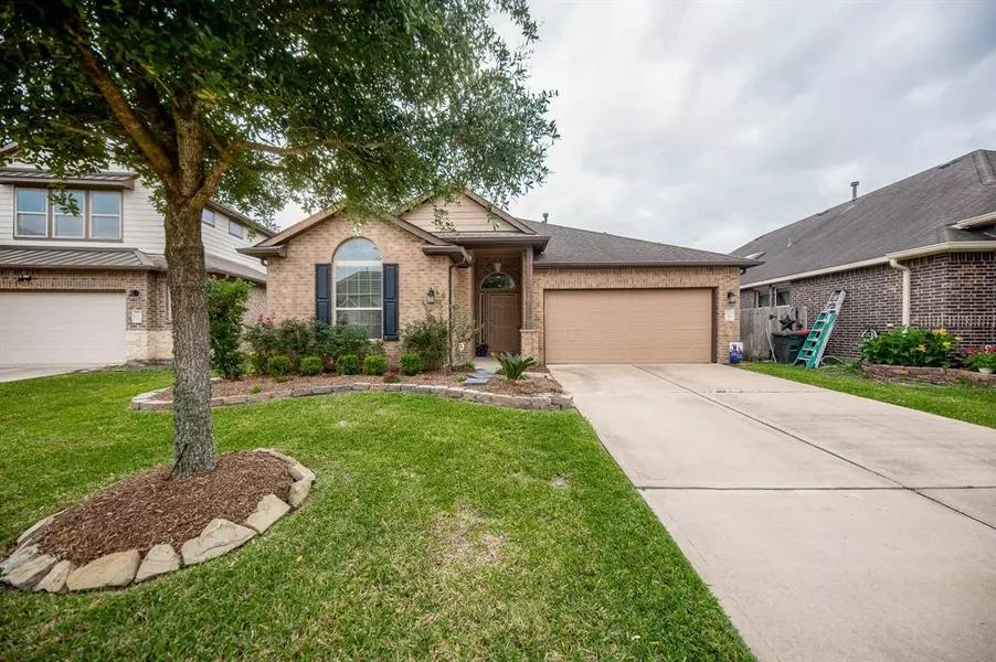 11322 Lantana Reach DR, Richmond, TX 77406