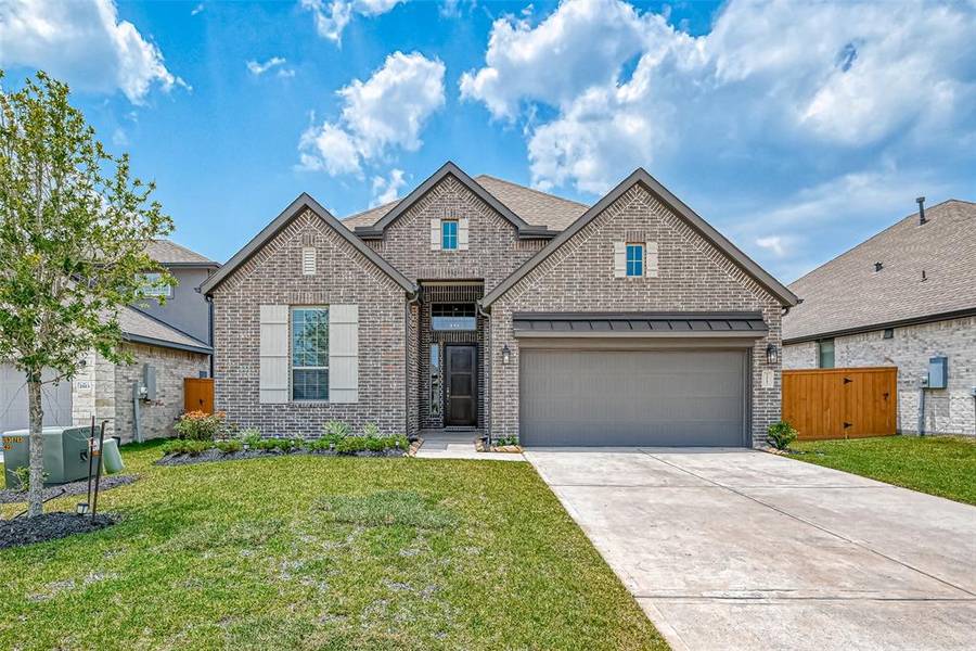 2617 Vanilla Sky LN, Texas City, TX 77568