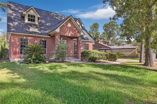 21054 Flaming Arrow TRL,  Crosby,  TX 77532