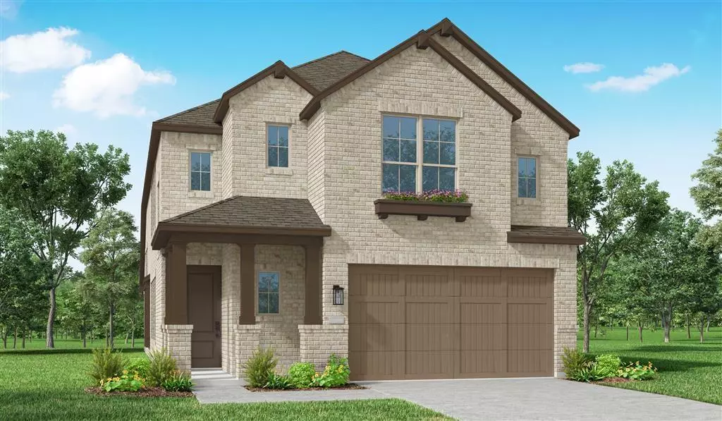 5006 Cedar Sage DR, Rosenberg, TX 77471