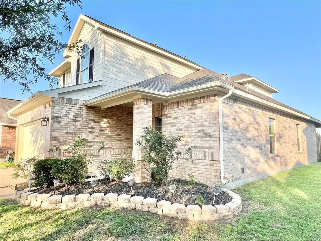 Houston, TX 77047,3135 Kainer Meadows LN